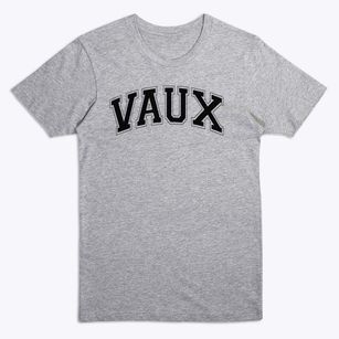 Roberts Vaux High School Varsity Arch Premium T-Shirt