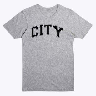 City Center Academy Varsity Arch Premium T-Shirt