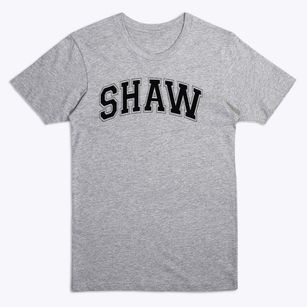 Shaw Middle School Varsity Arch Premium T-Shirt