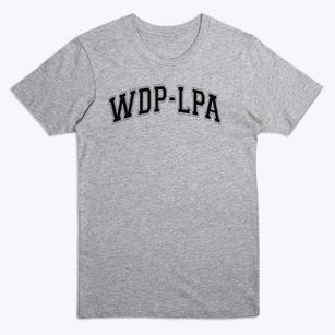 Walter D Palmer Leadership Prep Academy Varsity Arch Premium T-Shirt