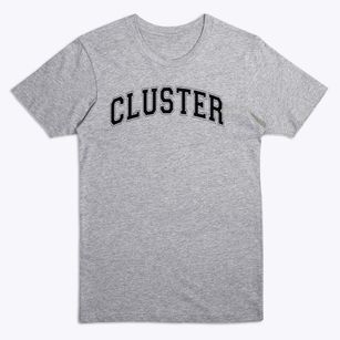 Cluster 14 Varsity Arch Premium T-Shirt
