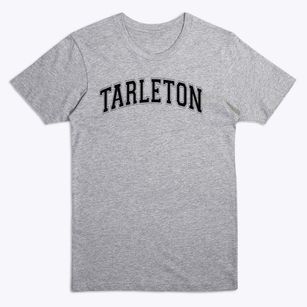 Tarleton School Varsity Arch Premium T-Shirt