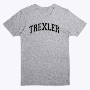 Trexler Middle School Varsity Arch Premium T-Shirt