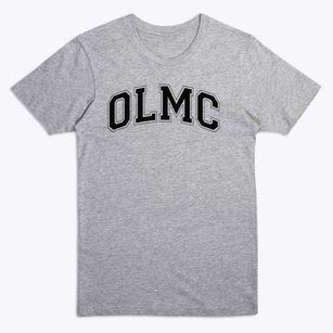 Our Lady Mount Carmel School Varsity Arch Premium T-Shirt