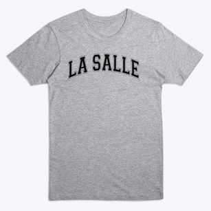La Salle Academy Varsity Arch Premium T-Shirt