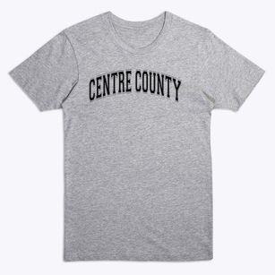 Centre County Christian Academy Varsity Arch Premium T-Shirt
