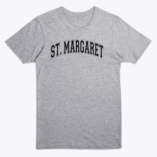 Saint Margaret School Varsity Arch Premium T-Shirt