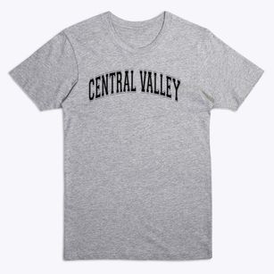 Central Valley Christian Academy Varsity Arch Premium T-Shirt