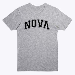 Nova Elementary School Varsity Arch Premium T-Shirt