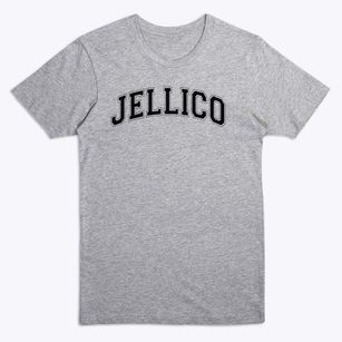 Jellico Elementary School Varsity Arch Premium T-Shirt
