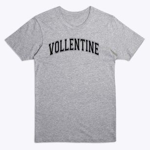Vollentine Elementary School Varsity Arch Premium T-Shirt