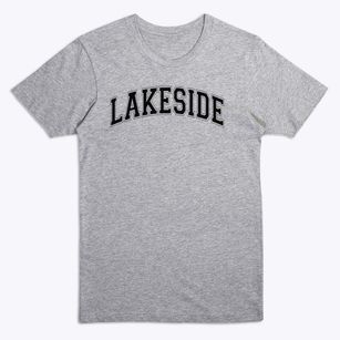 Lakeside Academy Varsity Arch Premium T-Shirt