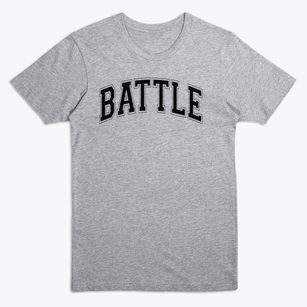 Battle Academy Varsity Arch Premium T-Shirt