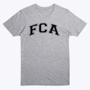 Founders Classical Academy Varsity Arch Premium T-Shirt