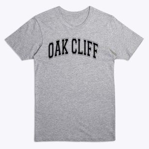 South Oak Cliff High School Varsity Arch Premium T-Shirt