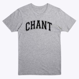 Chant Homeschool Varsity Arch Premium T-Shirt