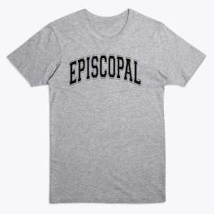 Episcopal School Of Dallas Lower School Varsity Arch Premium T-Shirt