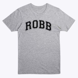 Robb Elementary School Varsity Arch Premium T-Shirt