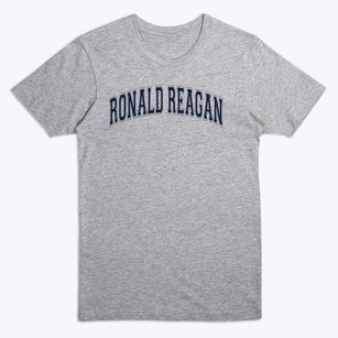 Ronald Reagan Elementary Varsity Arch Premium T-Shirt