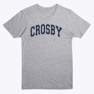 Crosby Kindergarten Varsity Arch Premium T-Shirt