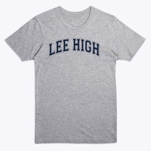 Lee High School Varsity Arch Premium T-Shirt