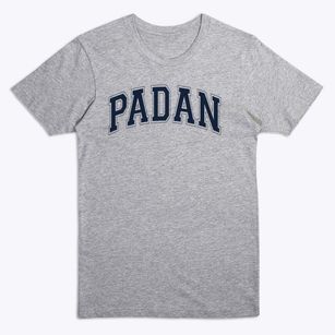 Padan Elementary School Varsity Arch Premium T-Shirt