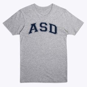 Austine School For The Deaf Varsity Arch Premium T-Shirt