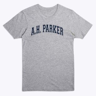 A.h. Parker High School Varsity Arch Premium T-Shirt