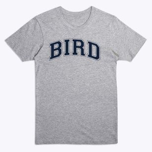 L.c. Bird High School Varsity Arch Premium T-Shirt