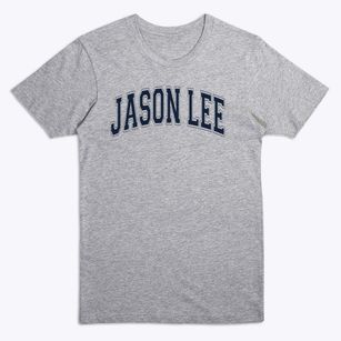 Jason Lee Elementary School Varsity Arch Premium T-Shirt