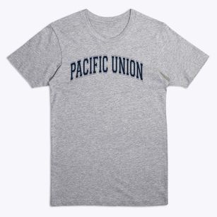 Pacific Union College Elementary School Varsity Arch Premium T-Shirt