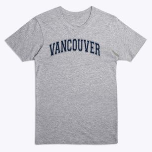 Vancouver Community Christian School Varsity Arch Premium T-Shirt