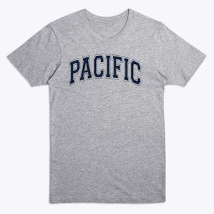 Pacific Middle School Varsity Arch Premium T-Shirt