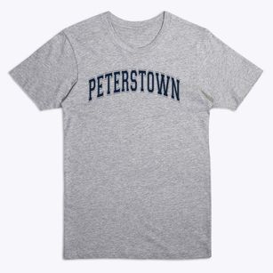 Peterstown Middle School Varsity Arch Premium T-Shirt