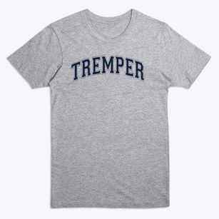 Tremper High School Varsity Arch Premium T-Shirt