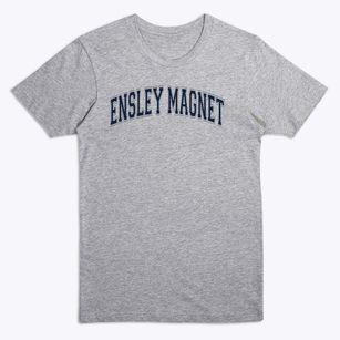 Ensley Magnet High School Varsity Arch Premium T-Shirt