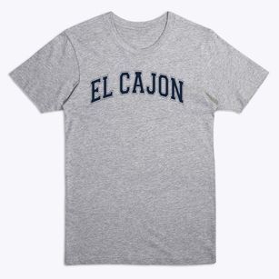 El Cajon Sda School Varsity Arch Premium T-Shirt