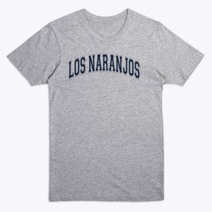 Los Naranjos Elementary School Varsity Arch Premium T-Shirt