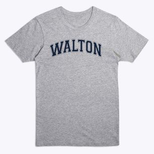 Walton Middle School Varsity Arch Premium T-Shirt