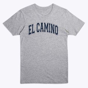 El Camino Middle School Varsity Arch Premium T-Shirt