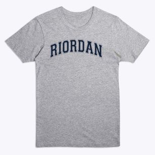 Archbishop Riordan High School Varsity Arch Premium T-Shirt