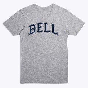 Bell Middle School Varsity Arch Premium T-Shirt