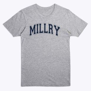 Millry High School Varsity Arch Premium T-Shirt