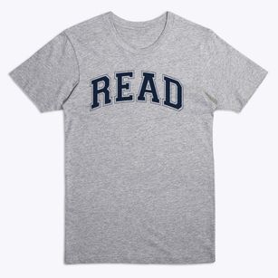 Read Middle School Varsity Arch Premium T-Shirt