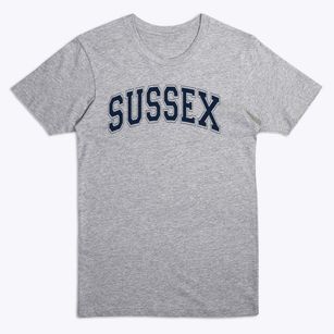 Sussex Academy Varsity Arch Premium T-Shirt