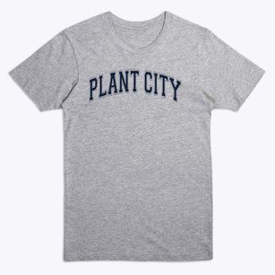 Plant City Exceptional Center Varsity Arch Premium T-Shirt