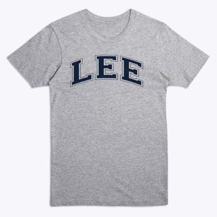 Lee Elementary School Varsity Arch Premium T-Shirt