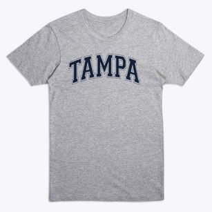 Tampa Adventist Academy Varsity Arch Premium T-Shirt