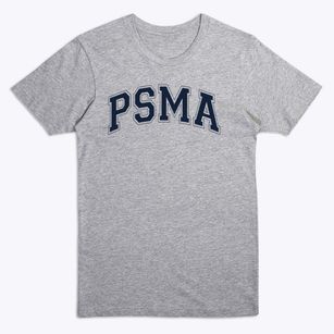 Phoenix Stem Military Academy Varsity Arch Premium T-Shirt