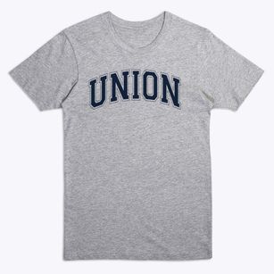 Union Elementary School Varsity Arch Premium T-Shirt